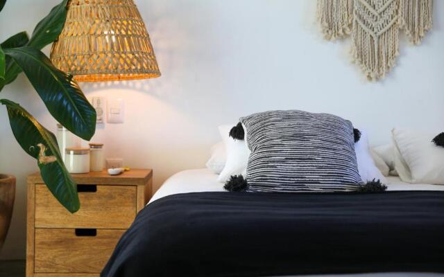 El 55 Sayulita Stylish couple getaway rooftop pool