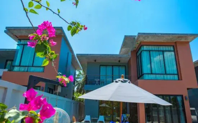 Aonang9Villa