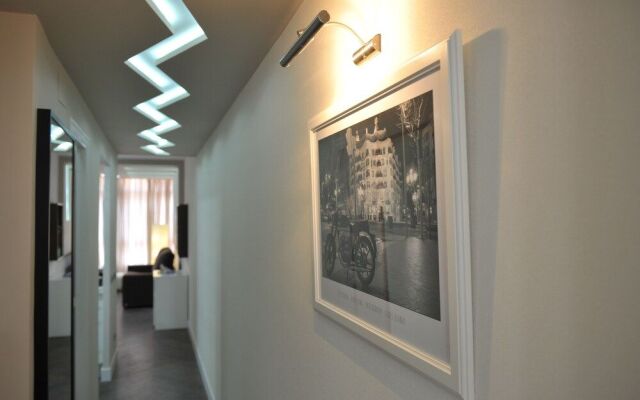 Gaudint Barcelona suites