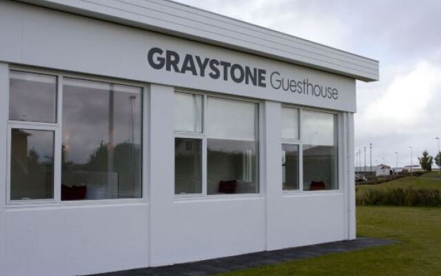 Graystone Guesthouse