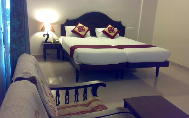 Sree Visakh Hotel