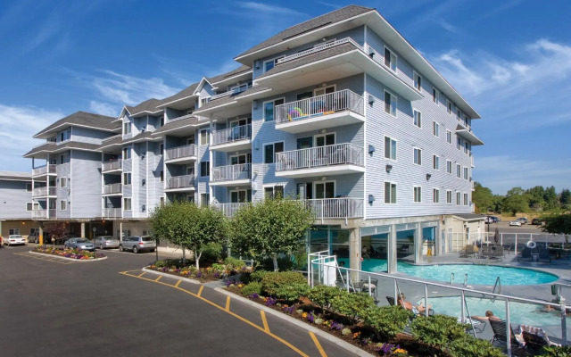 Worldmark Birch Bay