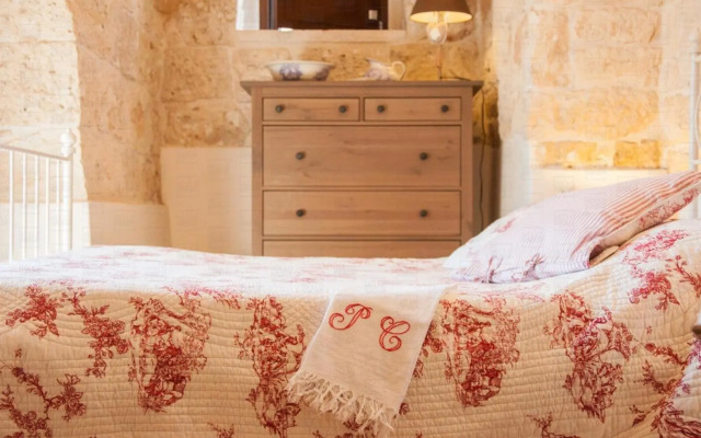 HelloApulia - Trullo di Bacco