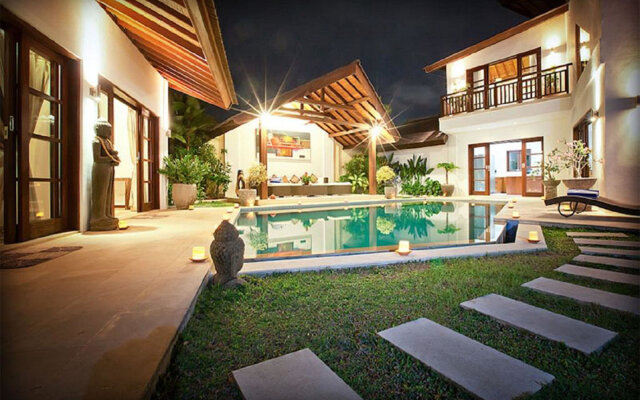 Villa Origami by Nagisa Bali