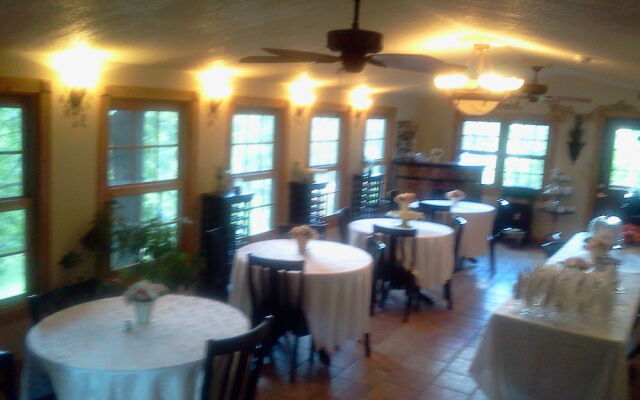 Bear Creek Lodge Cabin Resort