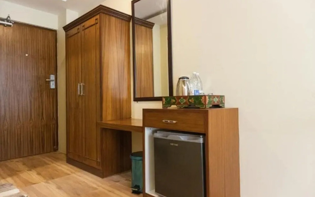Hotel Yakroo Manang
