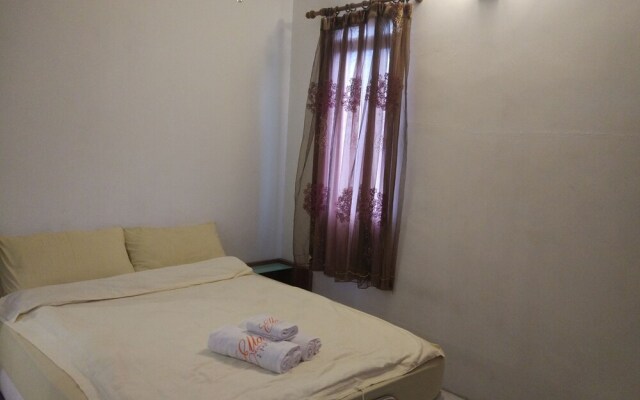 Desa Tambun Apartments
