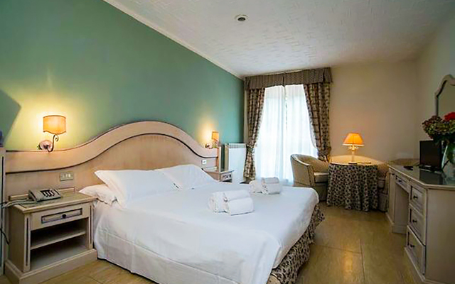 Toscana Wellness Resort