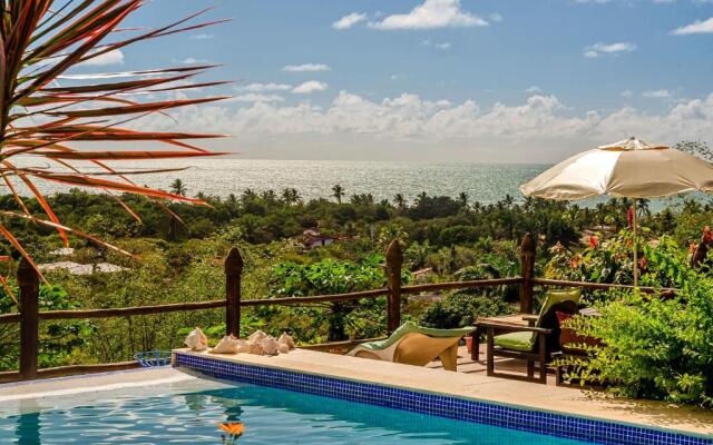 Pousada Mar à Vista