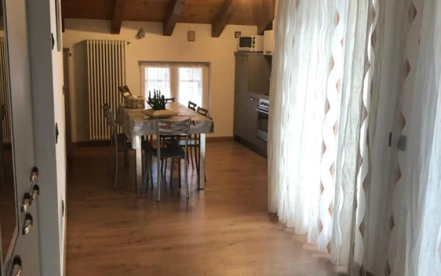 Angeli Dolomiti House