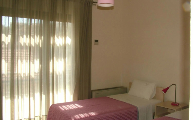 Sugar and Almond - Luxury Apartments