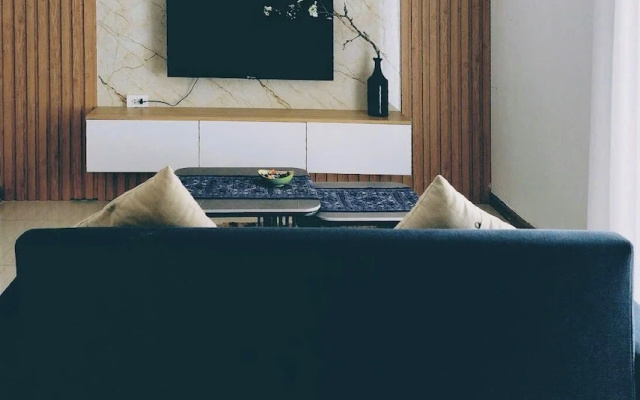 Green Bay Garden by Pi's – Guest Rooms – Ha Long