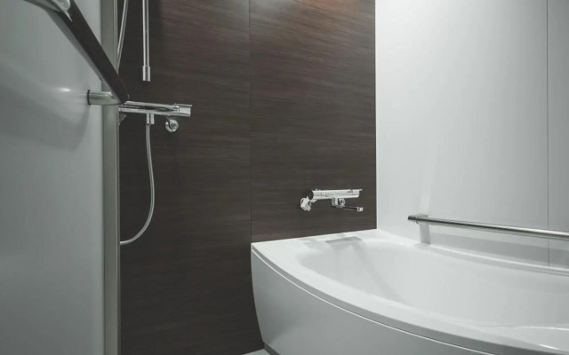Sapporo Stream Hotel