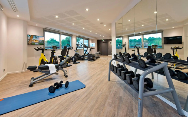 Golden Tulip Sophia Antipolis - Hotel & Spa