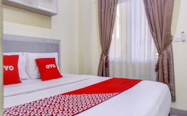OYO 3964 Indah Residence Syariah