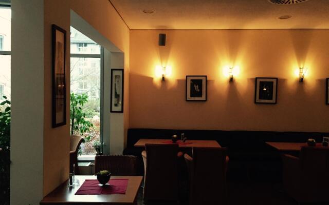 Best Western Plus Steubenhof Hotel
