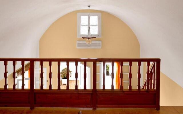 Tarelli Apartments & Studios