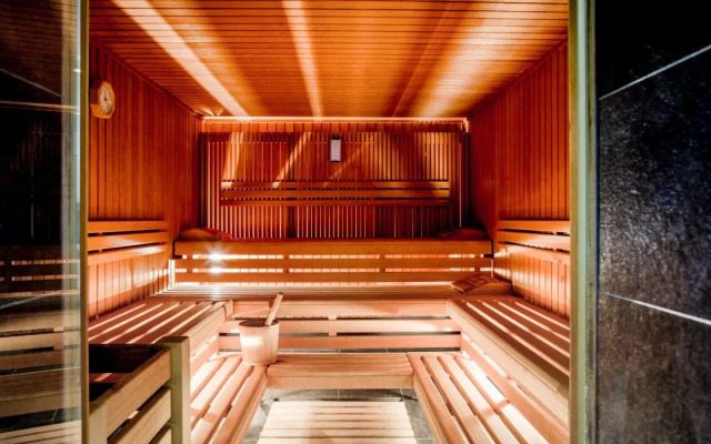 Hotel Schweizerhof Bern & Spa