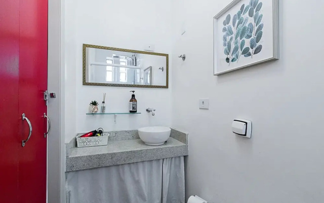 Minihouse Pinheiros