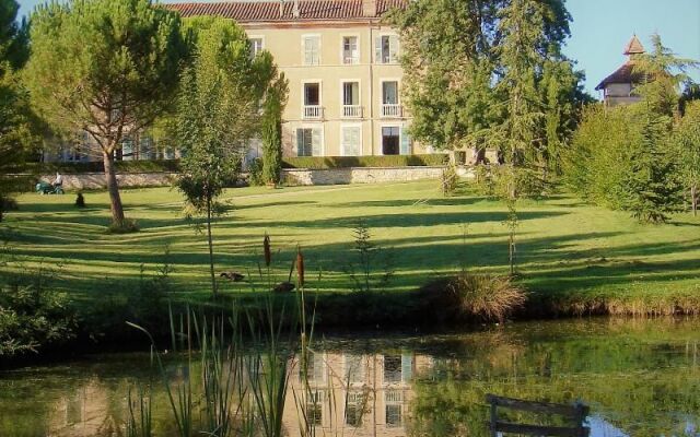 Domaine de La Monestarié