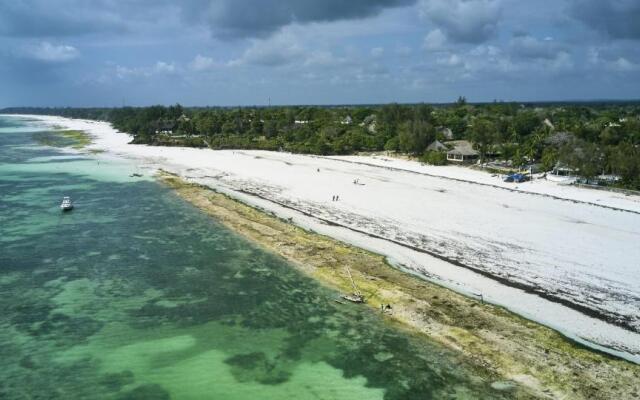 Papillon Lagoon Reef