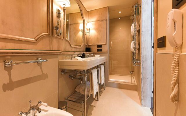 Papadopoli Hotel Venezia - MGallery Collection