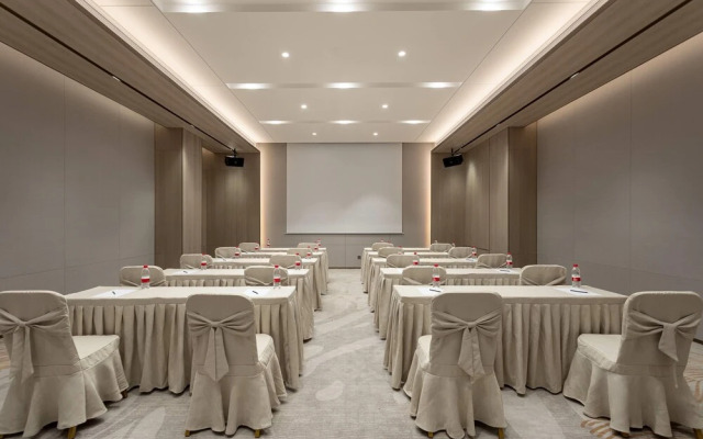 Ramada by Wyndham Foshan Danzao