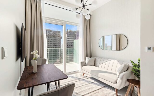 Silkhaus Reva Residences, Business Bay Dubai