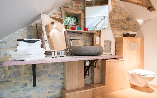 B&B Le Vieux Marronnier