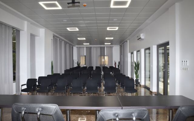 Complexe Immobilier le Silence CIS