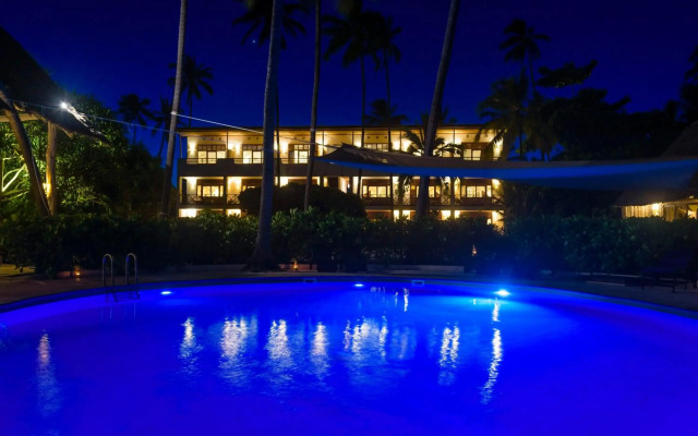 Zanzibar Magic Boutique Hotel