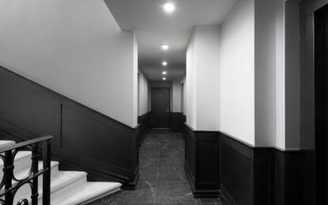 Aria Boutique Apartments Farneti