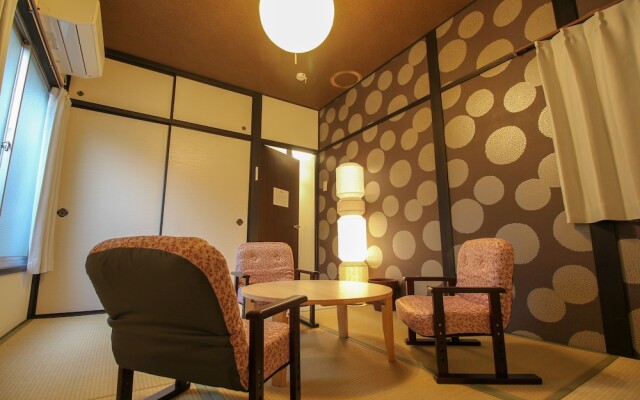 JQ Villa Kyoto Higashikujo