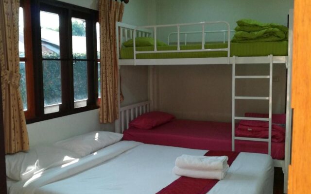 Monkey House 2