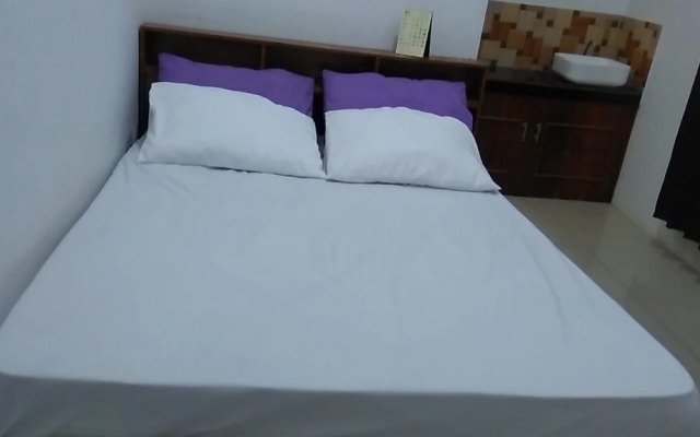 Guesthouse Berlian Batang Syariah RedPartner