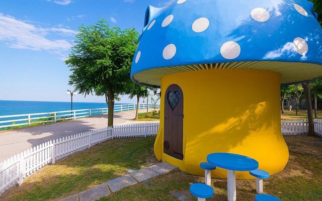 Rivaverde Camping Village