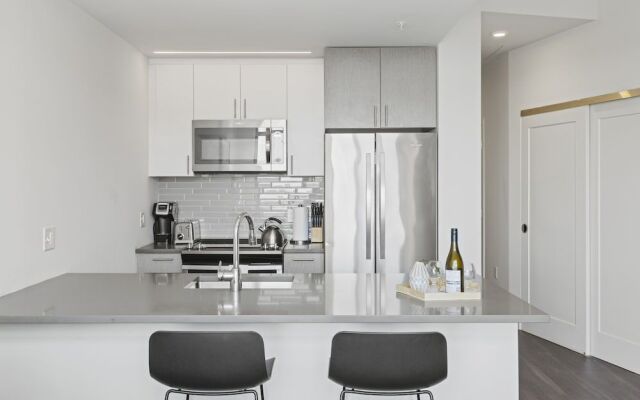 Placemakr Marymount Ballston