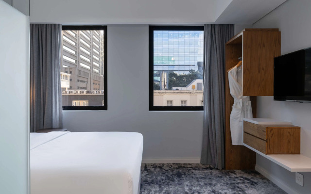 Radisson Hotel Cape Town Foreshore