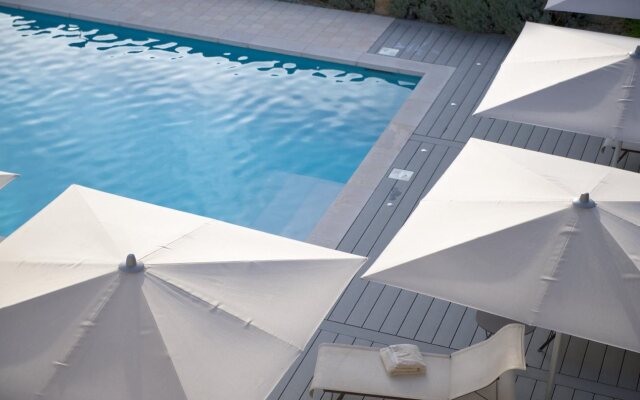 Hôtel Relais & Châteaux Georges Blanc Parc & Spa