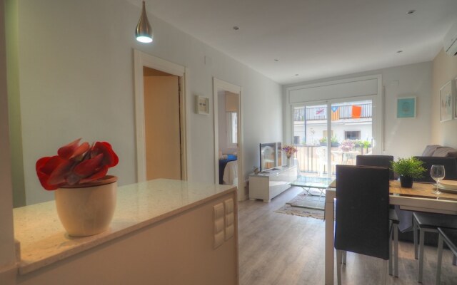 Orquidea Apartment