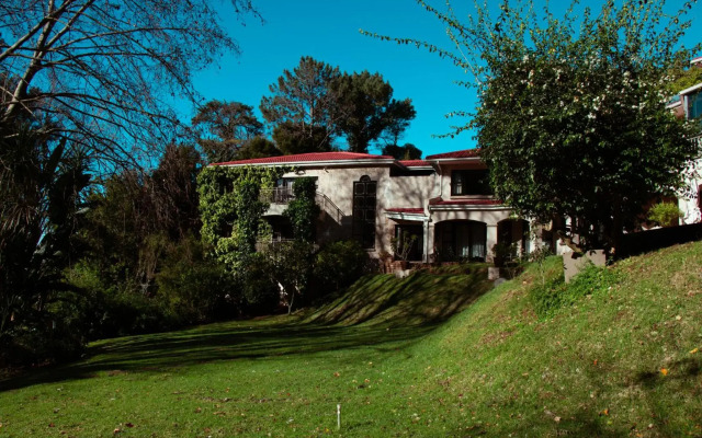 Southern Light Country House