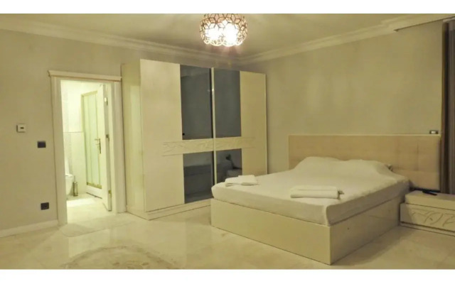 Bahar Villas Sapanca