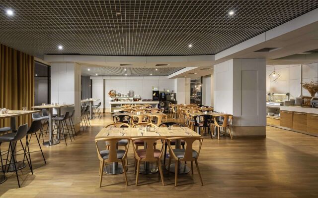 Mercure Bucharest Unirii