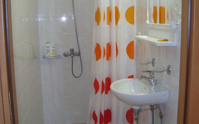 Charming Villa in Agia Paraskevi With Swimming Pool