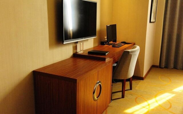 Zhengzhou Yu To Hotel