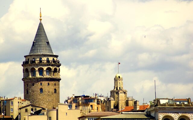 Walton Hotels Galata