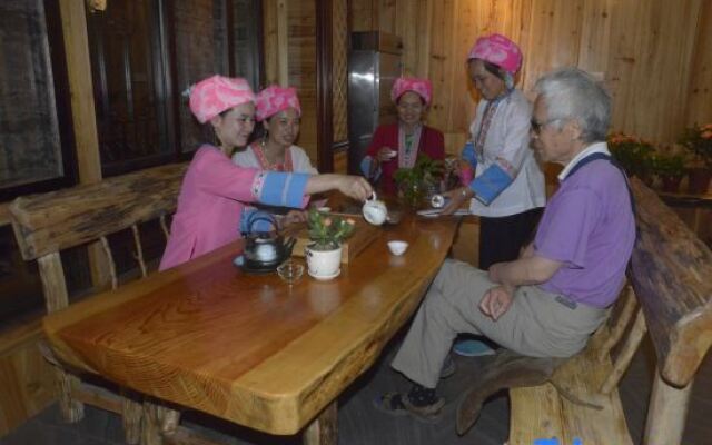 InYue Holiday Hotel