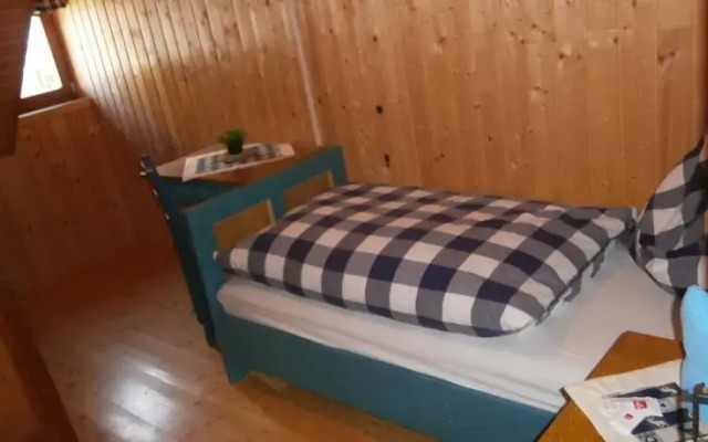 Gasthof Untere Valentinalm