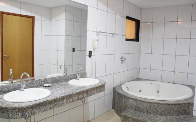 Guerini Suite Hotel
