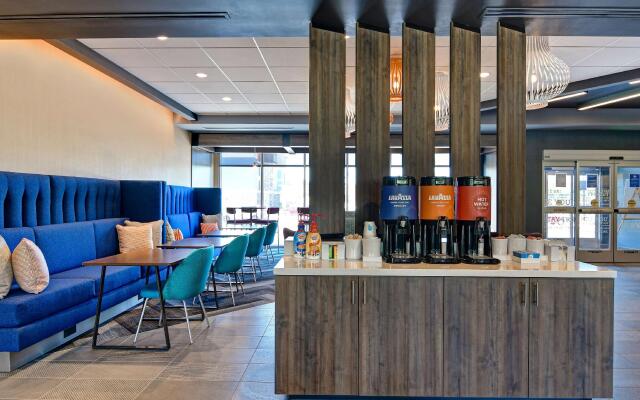 Tru by Hilton Rocky Mount